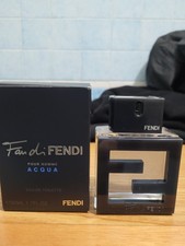 Fan di fendi pour homme acqua 50ml