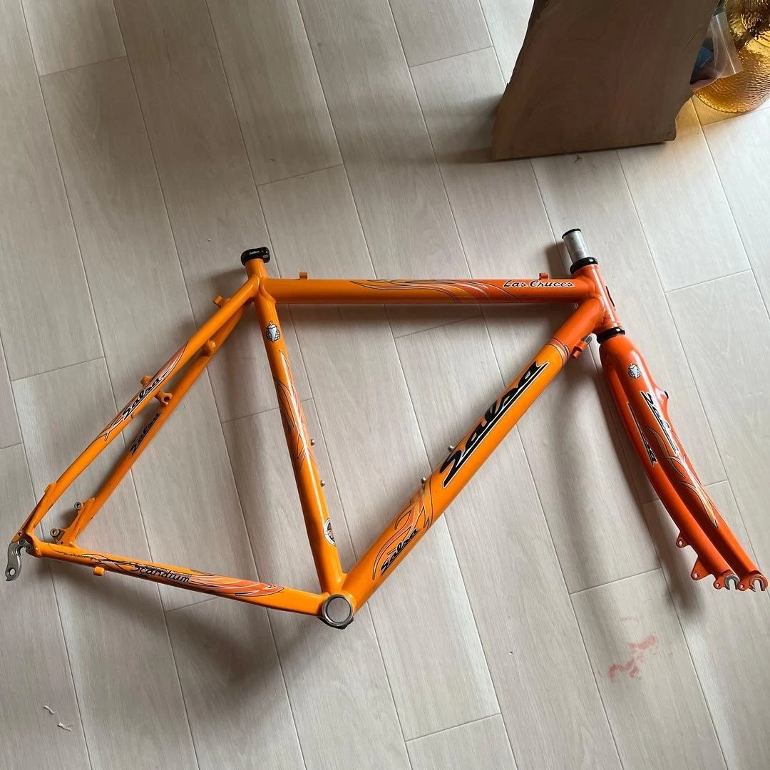 Salsa Cyclocross Bike Bikes for sale | eBay