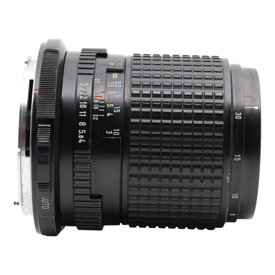 Objektiv Tele Pentax SMC 67 Macro 1:4 135mm - Pentax-645-A-Bajonett - Bild 2 von 4