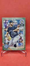 2018 Topps Gypsy Queen #160 Chad Bettis Green