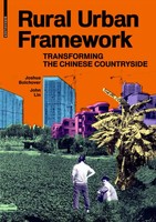 Rural Urban Frameworks | Transforming The Chinese Countryside | Englisch | Buch