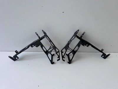 BMW 1 F20 F21 2011 Vorne links Halterung Scheinwerfer 170238-11 MCJ25822