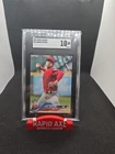 2018 Topps Update Series Shohei Ohtani #US1 Rookie Card 2025 NATIONAL LEAGUE MVP