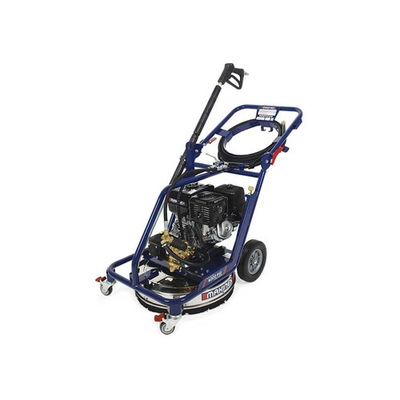 #ad Dual Pressure Washer Vanguard Spec 4000 PSI $4290.61