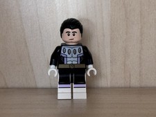 LEGO DC Comics Super Heroes: Cosmic Boy (3060...