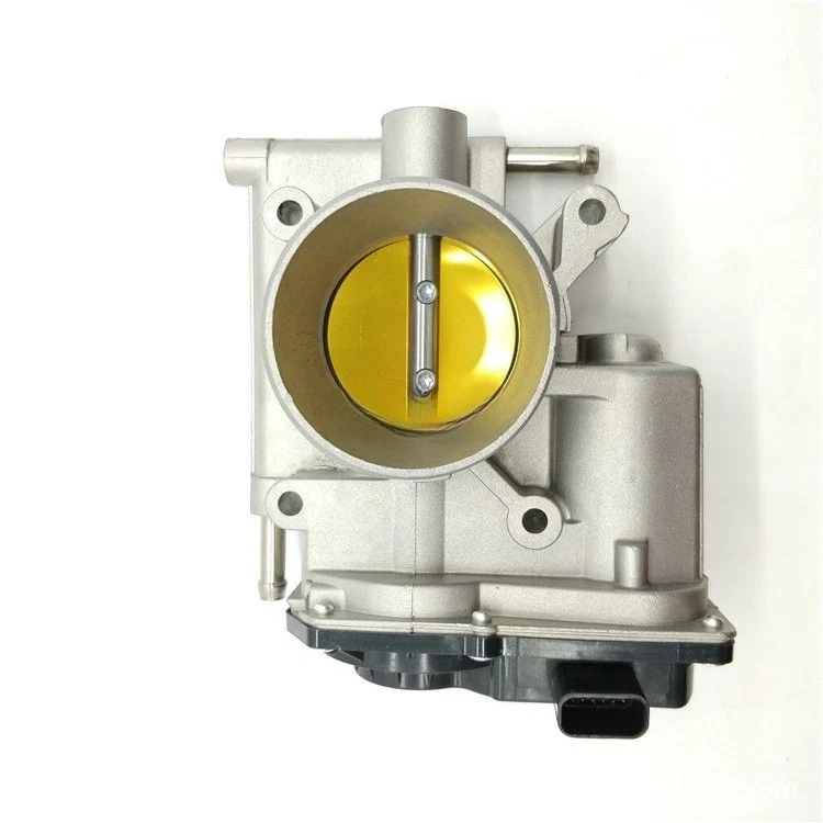 Para carrocería del acelerador 2004-2005 Mazda 3 06-07 MAZDA 5 03-05 MAZDA 6 L321-13-640G~ Foto 4 de 4