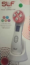 SLF 5 Light Face Corrector Therapy Skin Firming