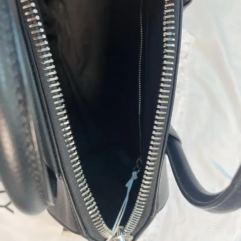 Givenchy Antigona Small Black Tote & Shoulder Bag