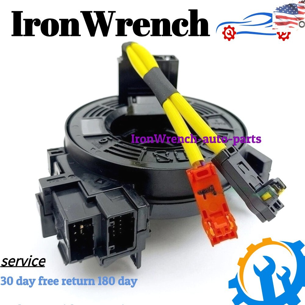 Clock Spring Spiral Cable for Toyota Corolla 2014 2015 2016 2017 2018 8924502080