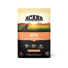 ACANA Grain Free Dry Dog Food Puppy Recipe 13lb Bag 13 Pound (Pack of 1)