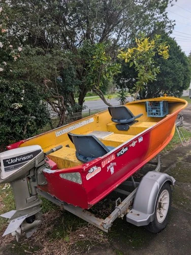 boat