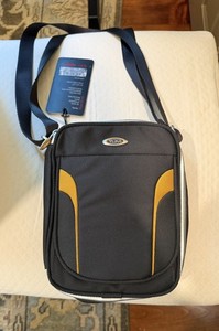 tumi ducati bag | eBay