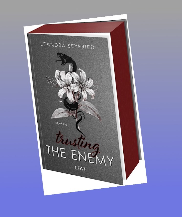 Carlsen Verlag Gmbh Trusting The Enemy (Sons Of Chicago 2) - Bild 2