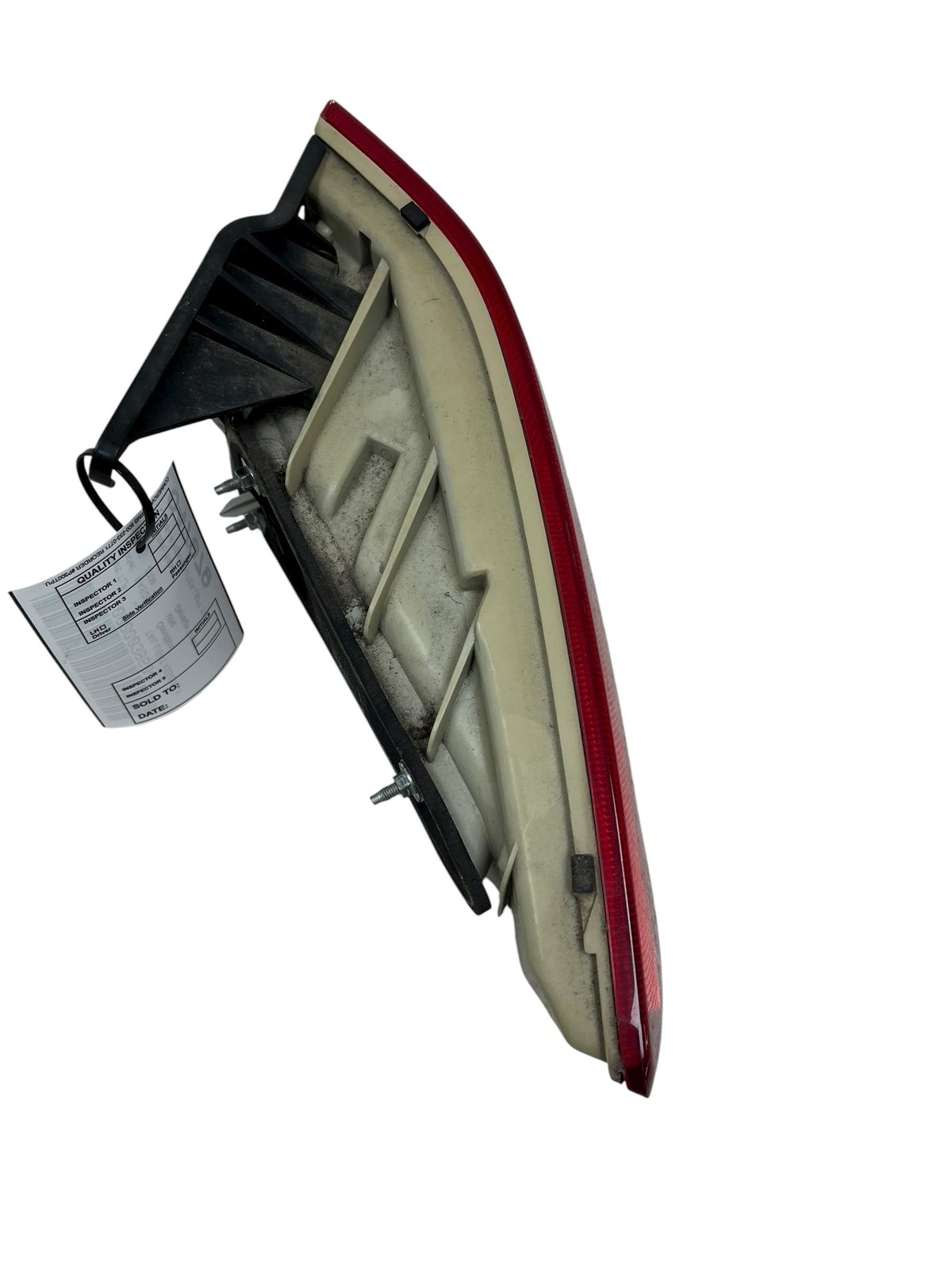 2008-2016 MASERATI GRANTURISMO REAR OUTER LEFT TAIL LIGHT LAMP OEM