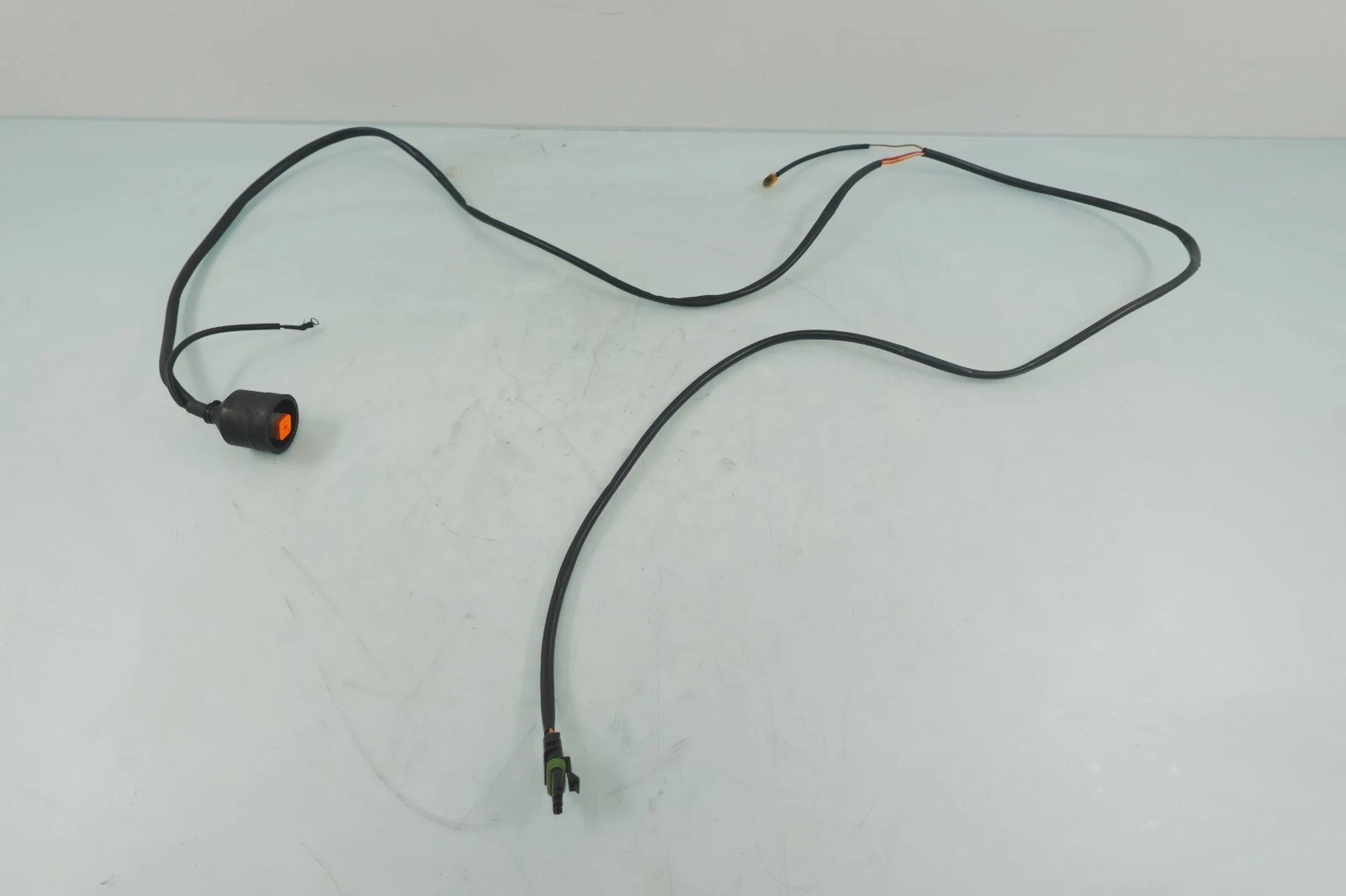 1996 Sea-Doo OEM Intermediate Wiring Harness Freshwater GTX 787/800