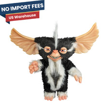 12" Gremlins 2: The New Batch George Collectible Prop Halloween Decoration