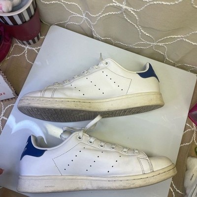 Adidas Stan smith, ortholite  for men size 7.
