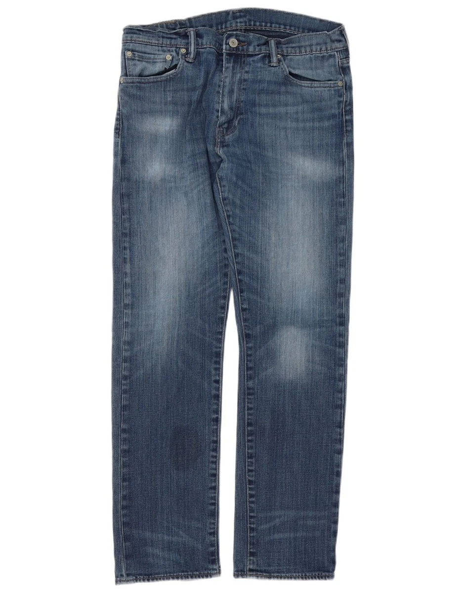 Levi's 504 Men's Jeans for sale | eBay UK