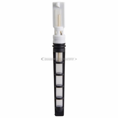 For Chevy C3500HD & GMC C3500HD A/C Kit w/ AC Compressor Condenser & Drier GAP - Picture 4 of 7