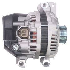 Alternator for Ford Escape ZB ZC ZD 2.3L Petrol L3-VE 2004 - 2012