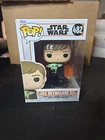 Luke Skywalker with Grogu 482 Funko Pop - Star Wars #1