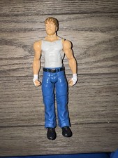 2011 WWE Mattel Dean Ambrose 7” Action Figure ‼️special Offer‼️