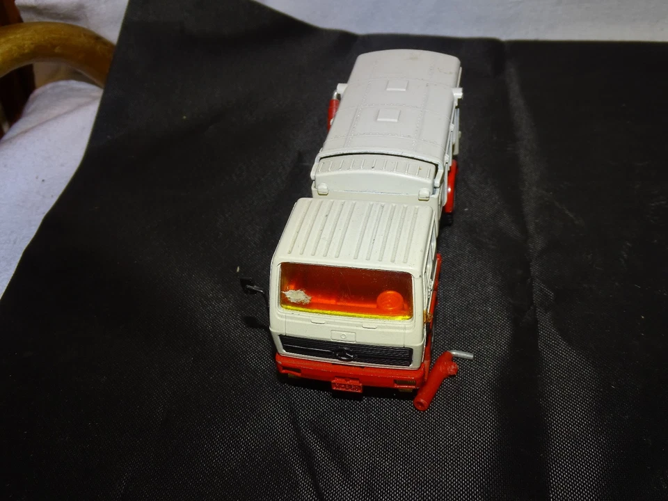 siku - MÜLLFAHRZEUG - Bild 2 von 4