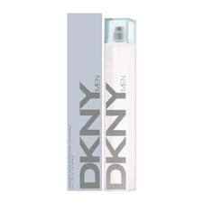 DKNY Men Energizing Eau de Toilette Men's Aftershave Spray (100ml)