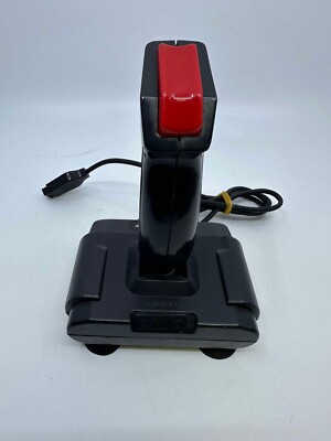 Archer Radio Shack Joystick Sinclair Atari C64 Amstrad 1980er VINTAGE RAR