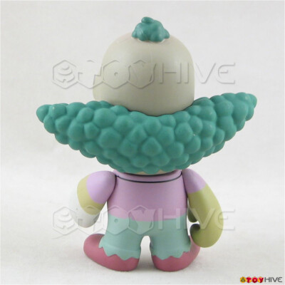 Kidrobot The Simpsons Treehouse of Horror - Krusty the Clown
