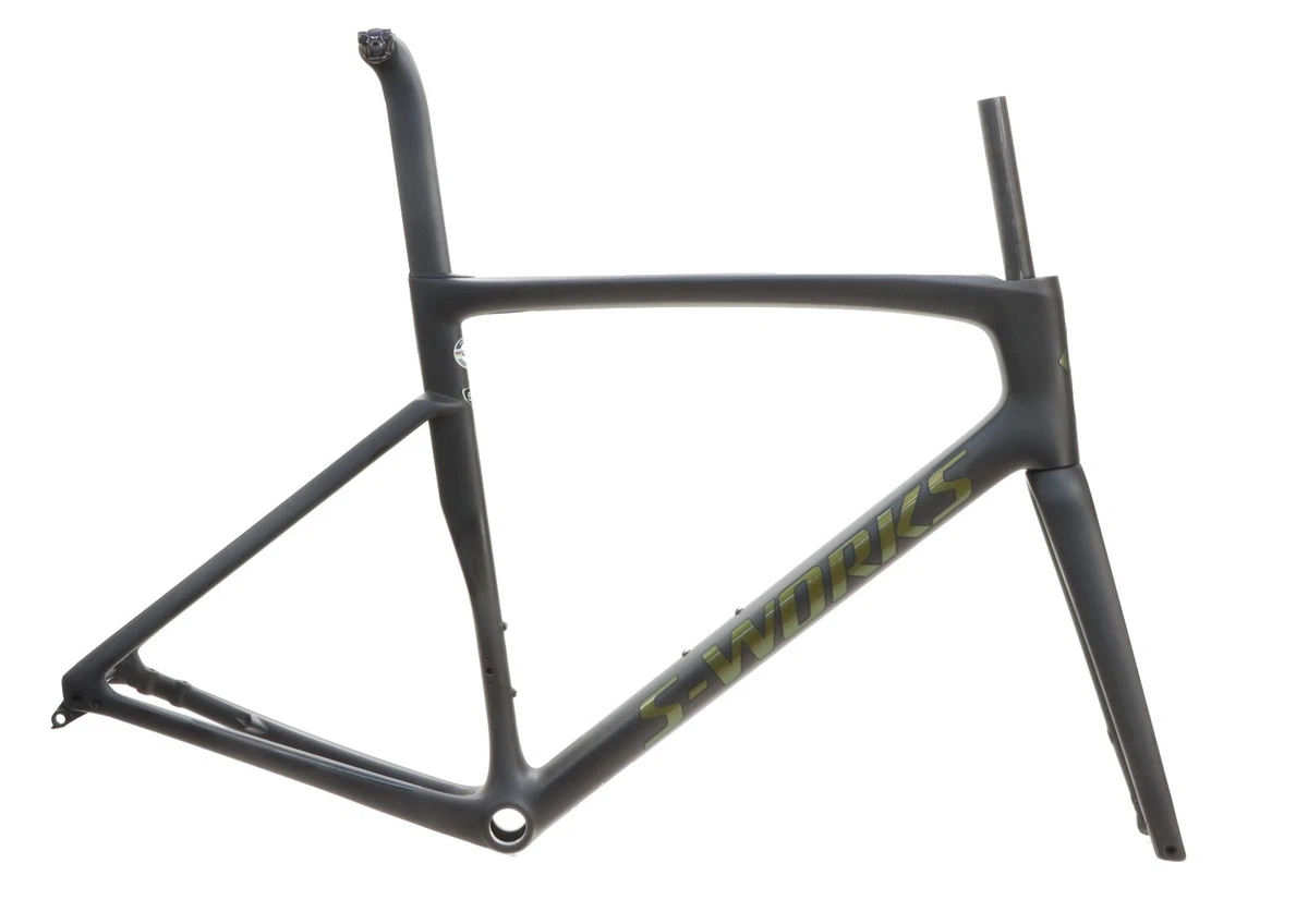 S-Works SL7 フレームセット 54サイズ（9/30削除予定） S-Works SL7 フレームセット 54サイズ（9/30削除予定） Specialized S