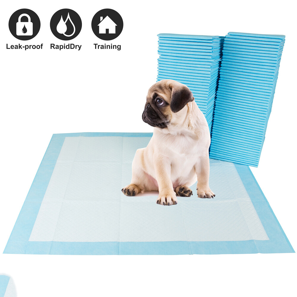 premium potty pads