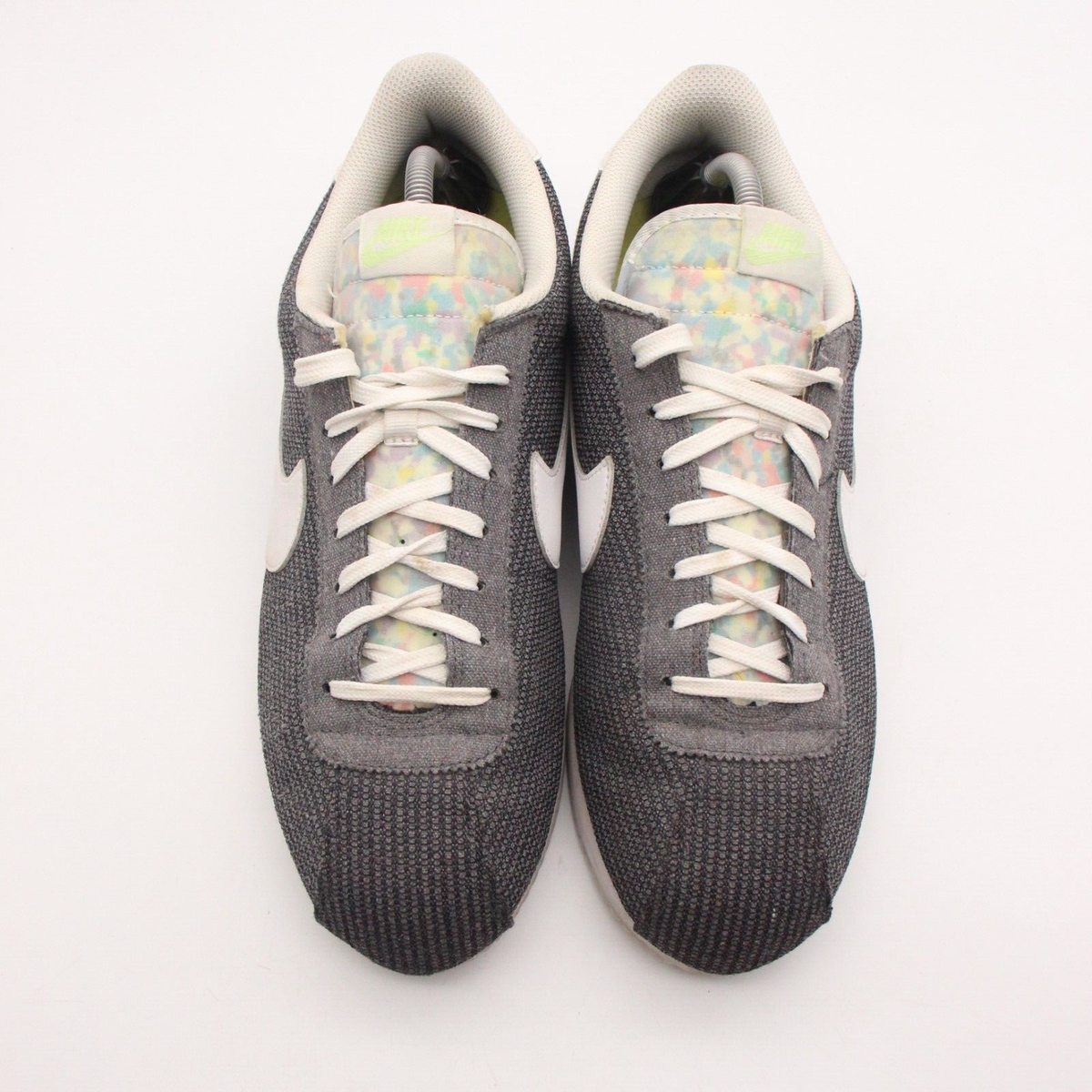 Nike Cortez Basic Premium Men's Size 12 Recycled Canvas Pack Shoes