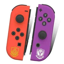 Joypad Controller (L/R) Compatible for Nintendo Switch/Lite/OLED Controllers