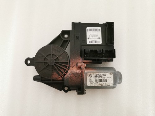 VW Touran Fensterhebermotor Fensterheber Türsteuergerät vorn rechts - 1T0959702B