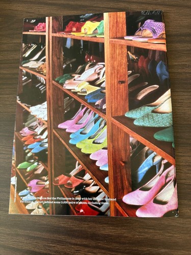 A Gallery of Great Photography 50 Years 1987 Life Reports Magazine - Vintage - Picture 12 of 12