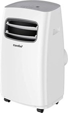 Comfee Condizionatore Portatile 9000 Btu Climatizzatore Classe A SOGNIDORO-09E