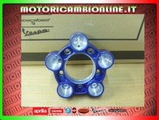PORTA PARASTRAPPI PER CERCHIO RSV TUONO DORSODURO RSV4 SHIVER COD AP8125946 blu
