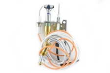 SRV4021-731 Pilot Assembly, Propane (LP), Quadra-Fire, Heatilator, Heat & Glo