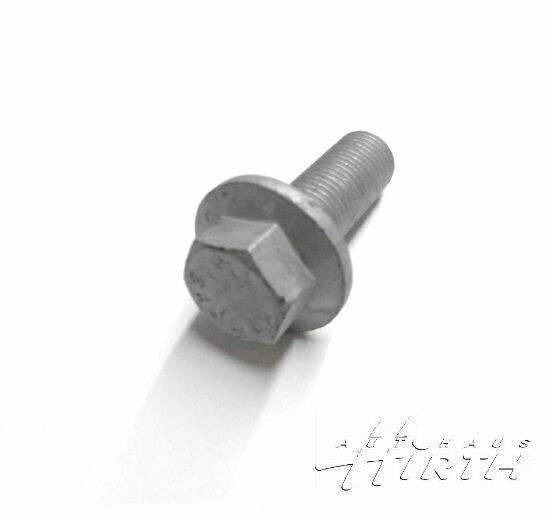 Original VW Seat 4x Sechskantschraube M14x1,5x38 Bremsträger 