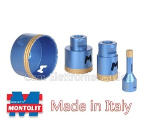 Tagliategole montolit