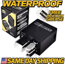 12V Relay Fits Cub Cadet 3184 3185 3186 3204 3205 3206 3208 Sealed & WaterProof