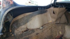 Trunk Liners Cadillac 1955 55 Buick Oldsmobile Fleetwood 53 54 56 1956