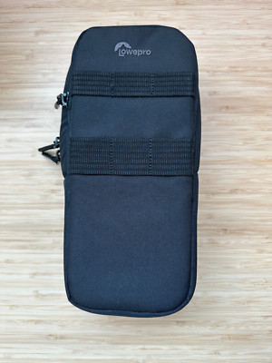 Lowepro ProTactic Utility Bag 200 AW, Black #LP37180