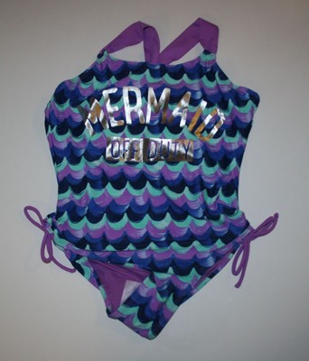 mermaid off duty swimsuit