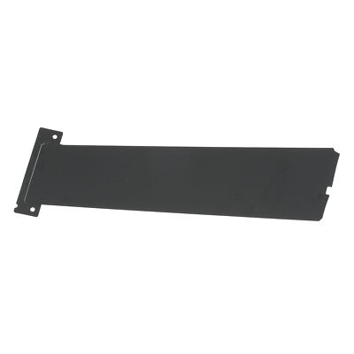 OEM Mitsubishi Outlander Sport New Black Right Label-Front Door