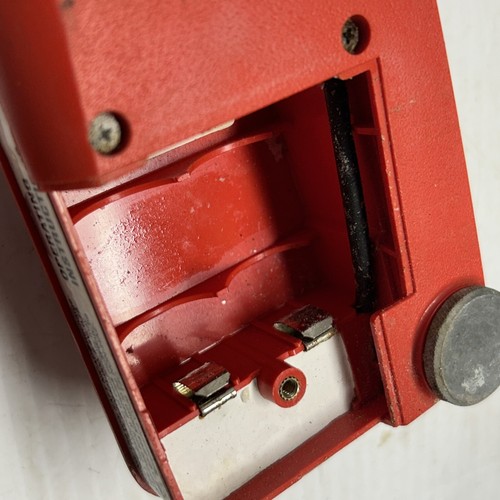 TIF 8800 Combustible Gas Detector - Picture 9 of 10