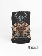 Neck Gaiter - Face Mask - Bandanas - No.149