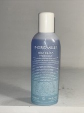 Ingrid Millet Bio Elita Express Eye Make Up Remover 6.7oz, New