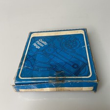 Sealed Power NOS Piston Ring Set 5362KX .020 ...
